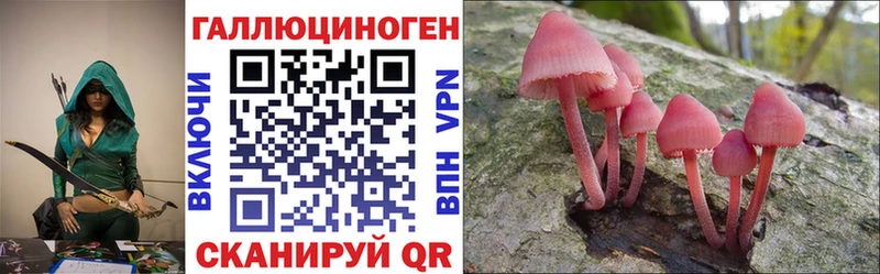 Галлюциногенные грибы Cubensis Иланский